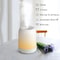 Essential Oil Diffuser For Bedroom With LED Lights And Quiet Cool Mist 2