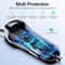 Fast USB Car Charger Adapter For IPhone Samsung And Android 1
