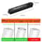 Automatic Vacuum Sealer Machine For Fresh Food Storage 5