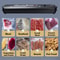 Automatic Vacuum Sealer Machine For Fresh Food Storage 6