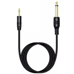 trs stereo aux adapter cable