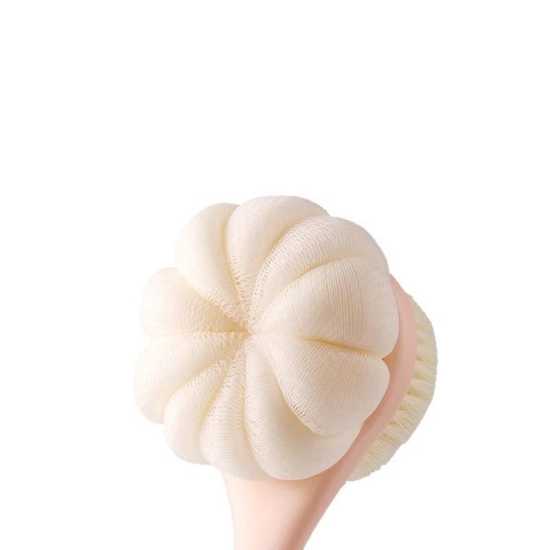 Long Handle Shower Back Scrubber Body Brush 1