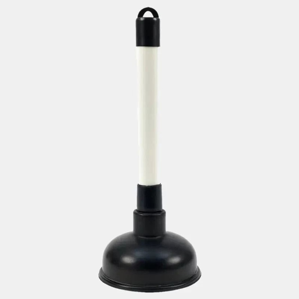 Bathroom Sink Plunger Drain Unblocker 0