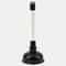 Bathroom Sink Plunger Drain Unblocker 0