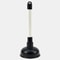 Bathroom Sink Plunger Drain Unblocker 0