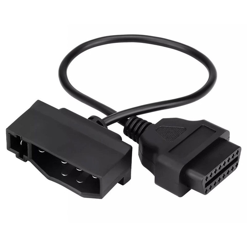 Ford Pin Adapter Cable For Code Reader Diagnostics 0