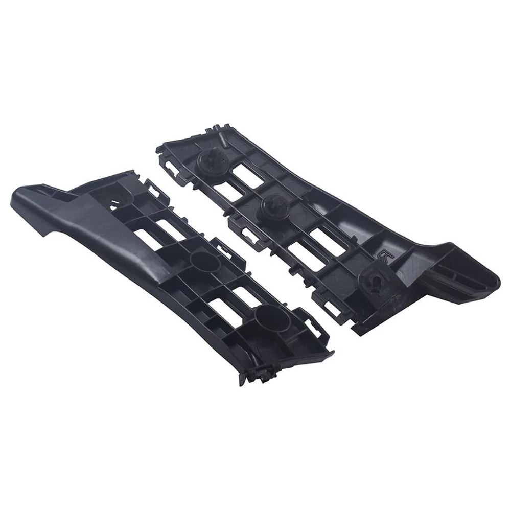 Toyota Prius Front Bumper Retainer Bracket Set LH RH 1