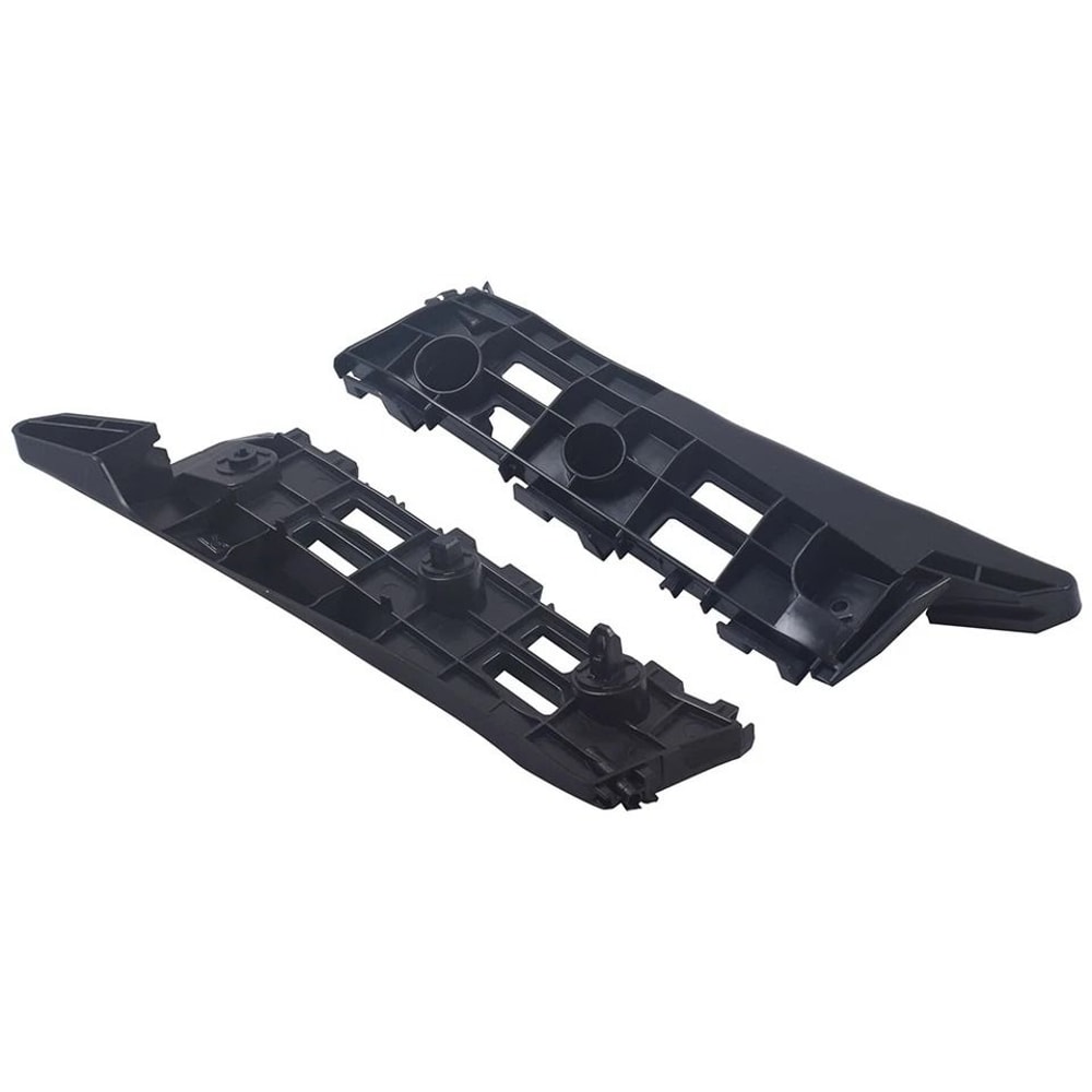 Toyota Prius Front Bumper Retainer Bracket Set LH RH 3
