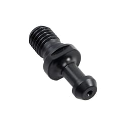 degree pull stud retention knob for mori seiki kia cnc