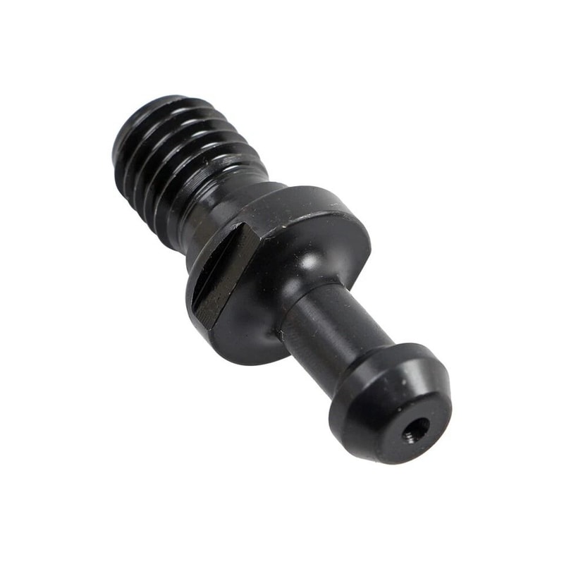 Degree Pull Stud Retention Knob For Mori Seiki Kia CNC 2