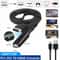HDMI Adapter Cable For PlayStation Audio Video Converter 2