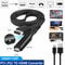 HDMI Adapter Cable For PlayStation Audio Video Converter 2