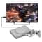 HDMI Adapter Cable For PlayStation Audio Video Converter 4