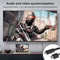 HDMI Adapter Cable For PlayStation Audio Video Converter 5