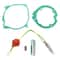 Diesel Heater Glow Plug Service Kit For Parking Heaters 0