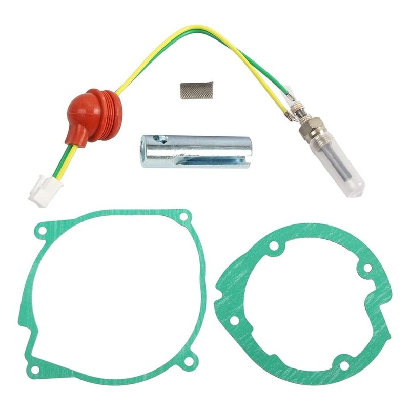 Diesel Heater Glow Plug Service Kit For Parking Heaters 4