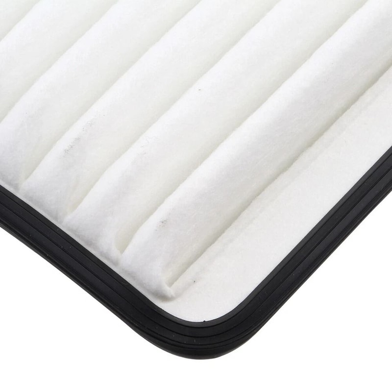 Engine Air Filter Replacement For Equinox Malibu Lucerne Torrent Aura Vue 1