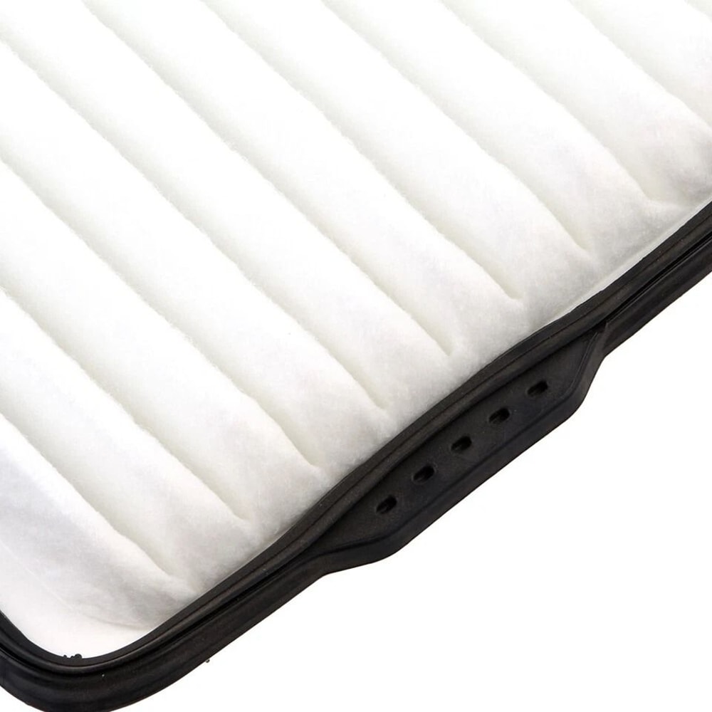 Engine Air Filter Replacement For Equinox Malibu Lucerne Torrent Aura Vue 2