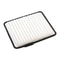Engine Air Filter Replacement For Equinox Malibu Lucerne Torrent Aura Vue 3