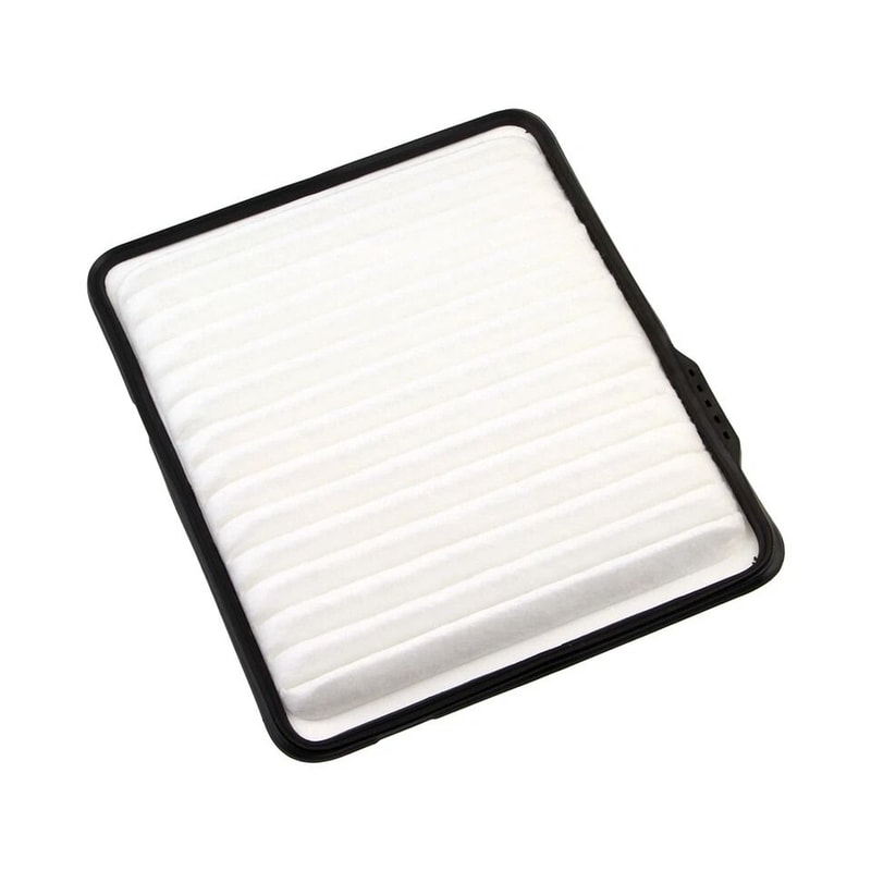 Engine Air Filter Replacement For Equinox Malibu Lucerne Torrent Aura Vue 4