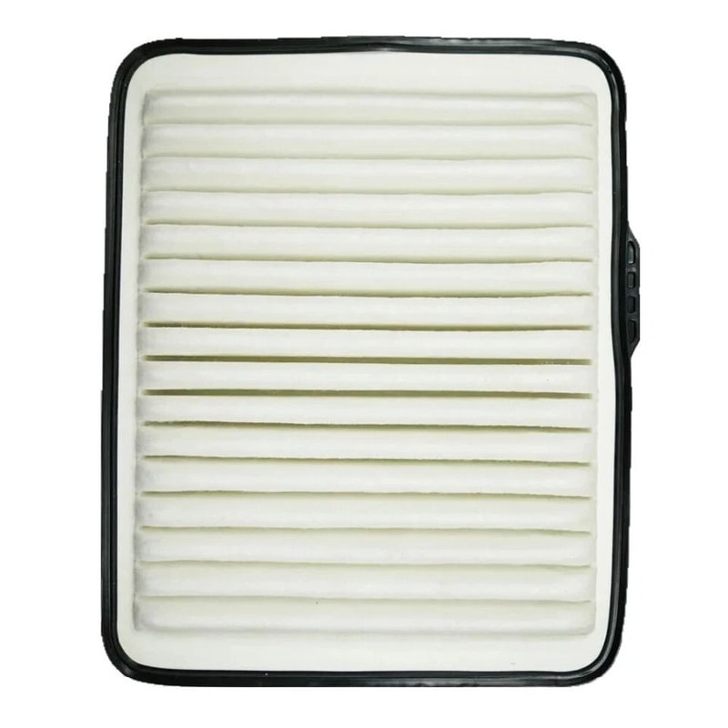 Engine Air Filter Replacement For Equinox Malibu Lucerne Torrent Aura Vue 5