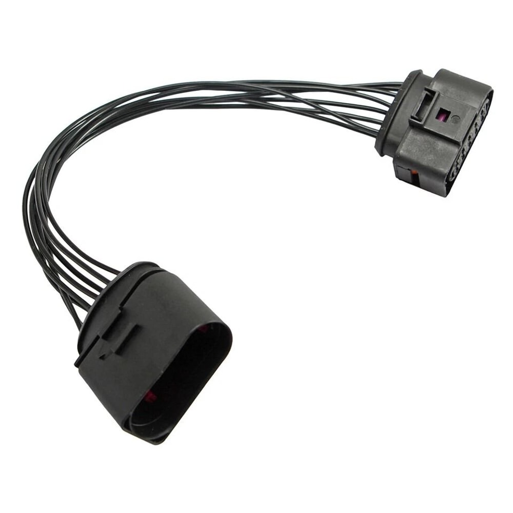 Pin Xenon HID Headlight Adapter For VW Jetta 5