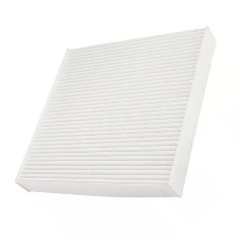 Engine And Cabin Air Filter Combo For Nissan Pathfinder 6