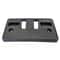 GMC Sierra Front License Plate Bracket 2