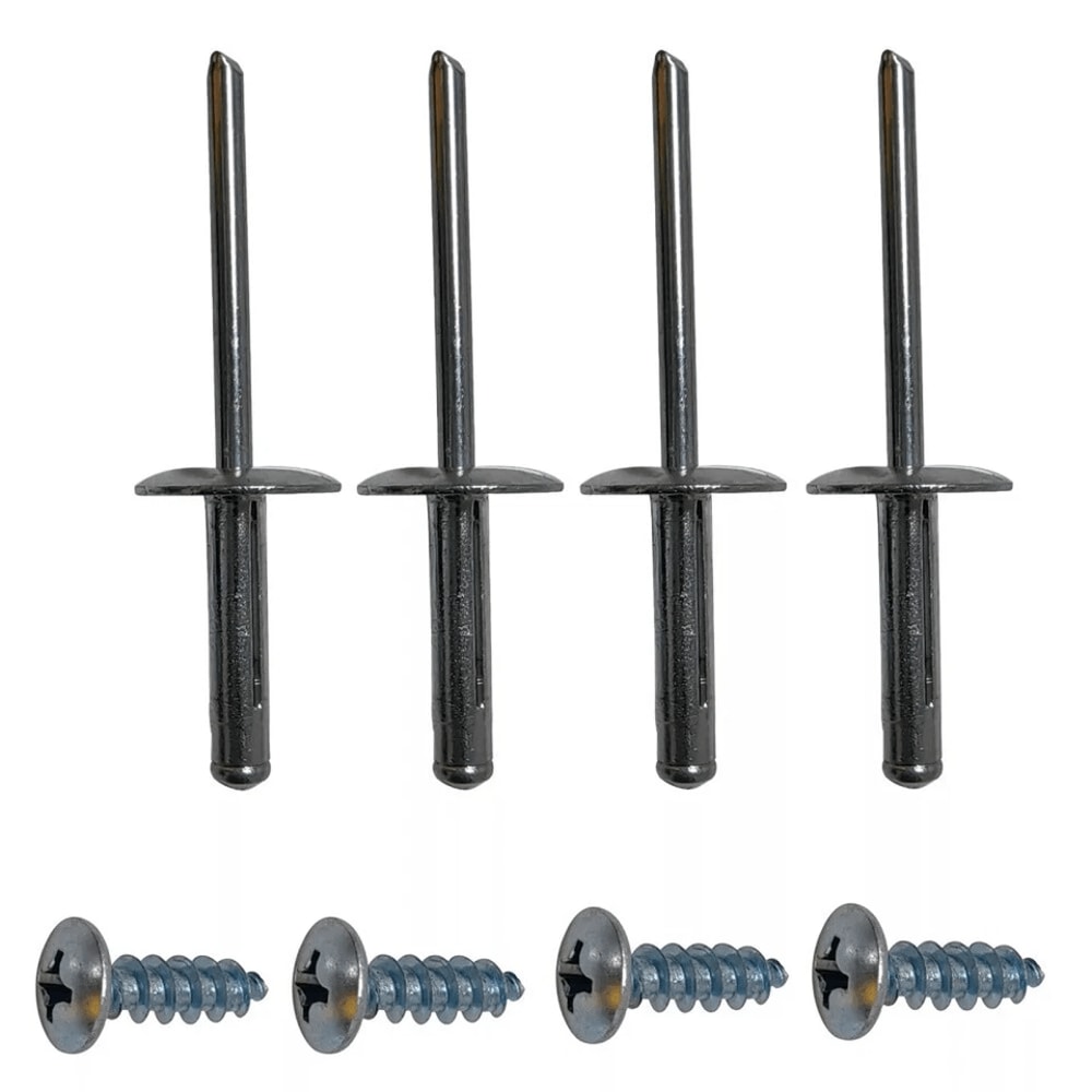 GMC Sierra Front License Plate Bracket 5