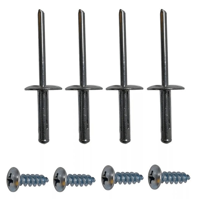 GMC Sierra Front License Plate Bracket 5