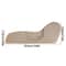 Toyota Tacoma Driver Seat Trim Bezel Tan Beige LH 2