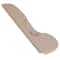 Toyota Tacoma Driver Seat Trim Bezel Tan Beige LH 3
