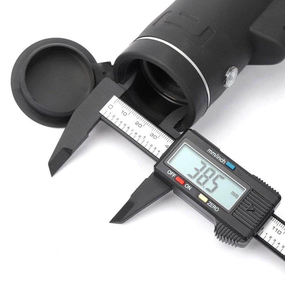 Digital Caliper Vernier Gauge Measuring Tool 5