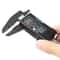 Digital Caliper Vernier Gauge Measuring Tool 0
