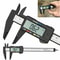 Digital Caliper Vernier Gauge Measuring Tool 7