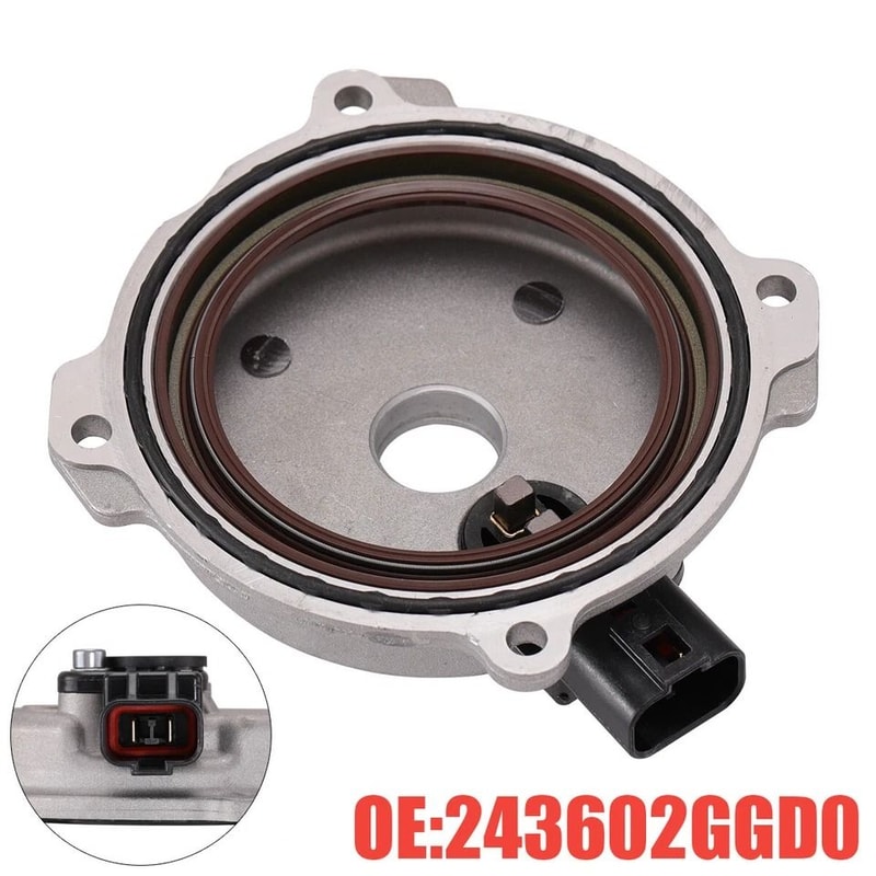 Intake VVT Camshaft Position Sensor For Hyundai Kia 0