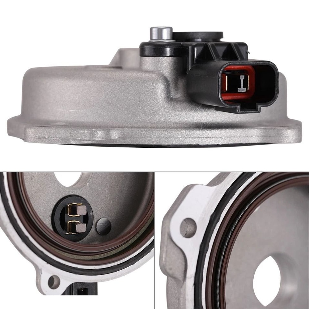 Intake VVT Camshaft Position Sensor For Hyundai Kia 1