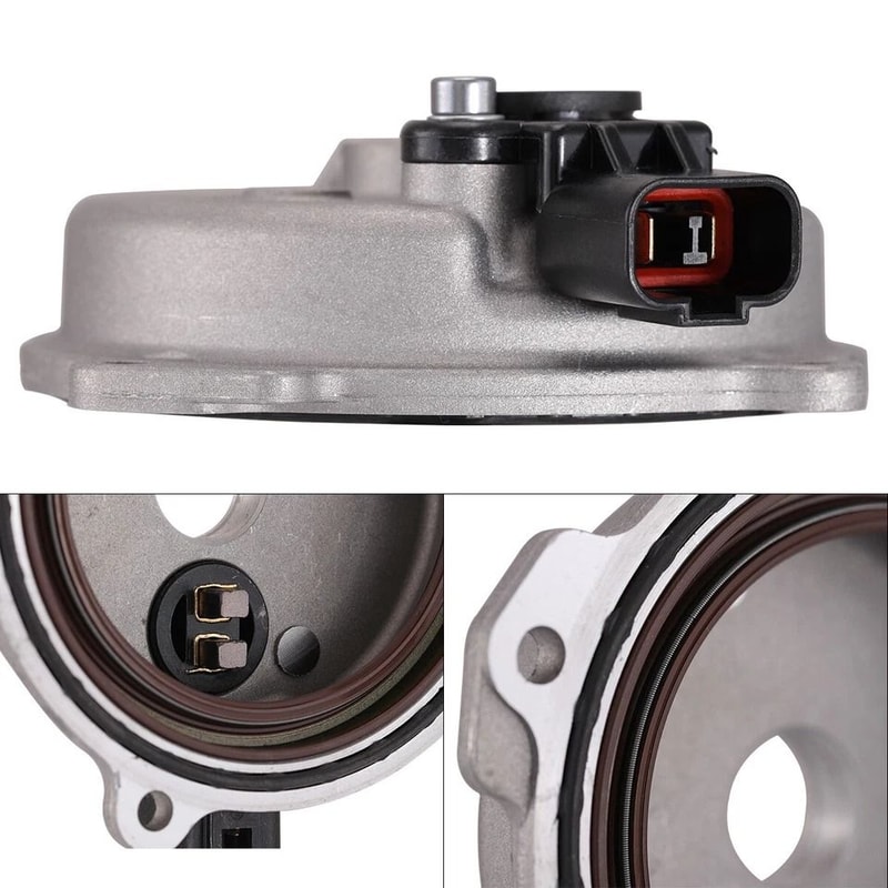 Intake VVT Camshaft Position Sensor For Hyundai Kia 1