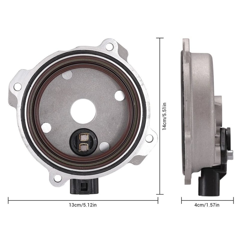 Intake VVT Camshaft Position Sensor For Hyundai Kia 2