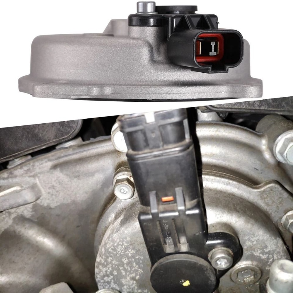Intake VVT Camshaft Position Sensor For Hyundai Kia 3