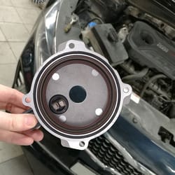 intake vvt camshaft position sensor for hyundai kia