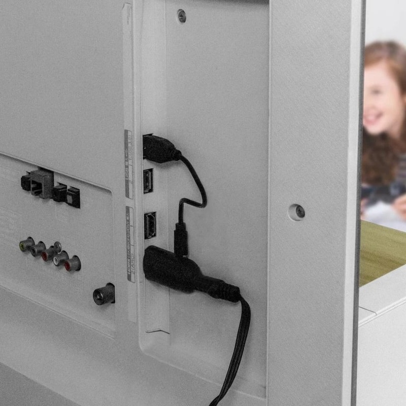 N64 To HDMI Converter Adapter For Nintendo GameCube SNES 6