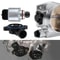 Throttle Position Sensor And Idle Air Control Valve Set For Chevy GMC Cadillac 3