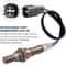 Toyota Camry Oxygen Sensor Upstream Downstream Replacement 4