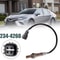 Toyota Camry Oxygen Sensor Upstream Downstream Replacement 10