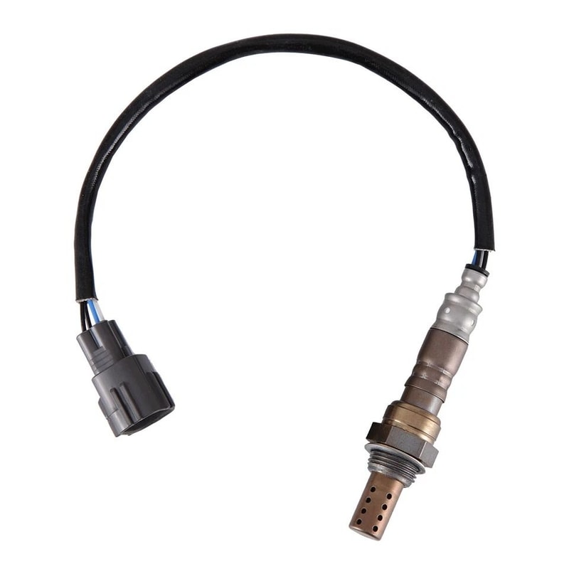 Toyota Camry Oxygen Sensor Upstream Downstream Replacement 8