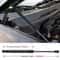 Hyundai Sonata Hood Lift Supports Gas Struts For Sedan 1