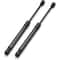 Hyundai Sonata Hood Lift Supports Gas Struts For Sedan 3