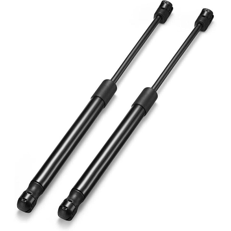 Hyundai Sonata Hood Lift Supports Gas Struts For Sedan 3