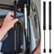 Hyundai Sonata Hood Lift Supports Gas Struts For Sedan 9